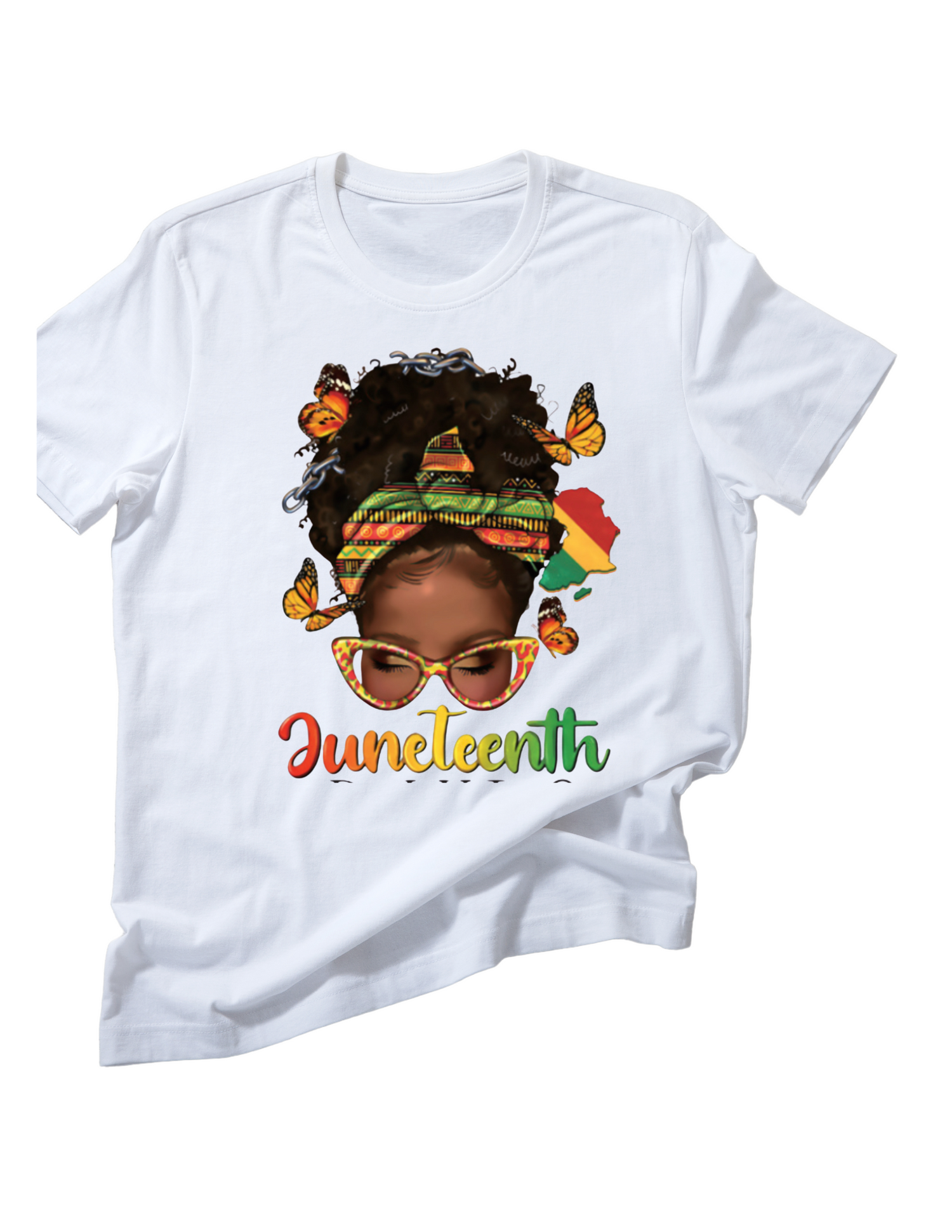“Juneteenth” Collection