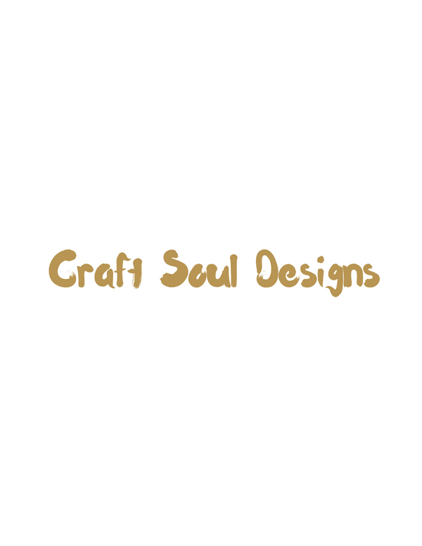 Craft Soul Designs