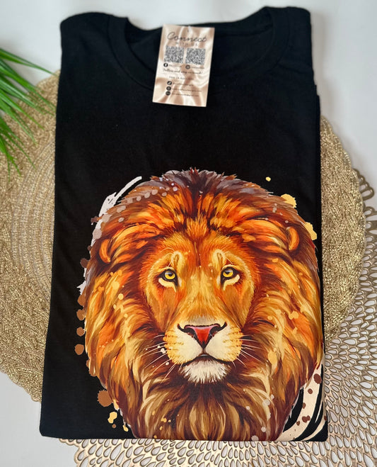 Lion Tee